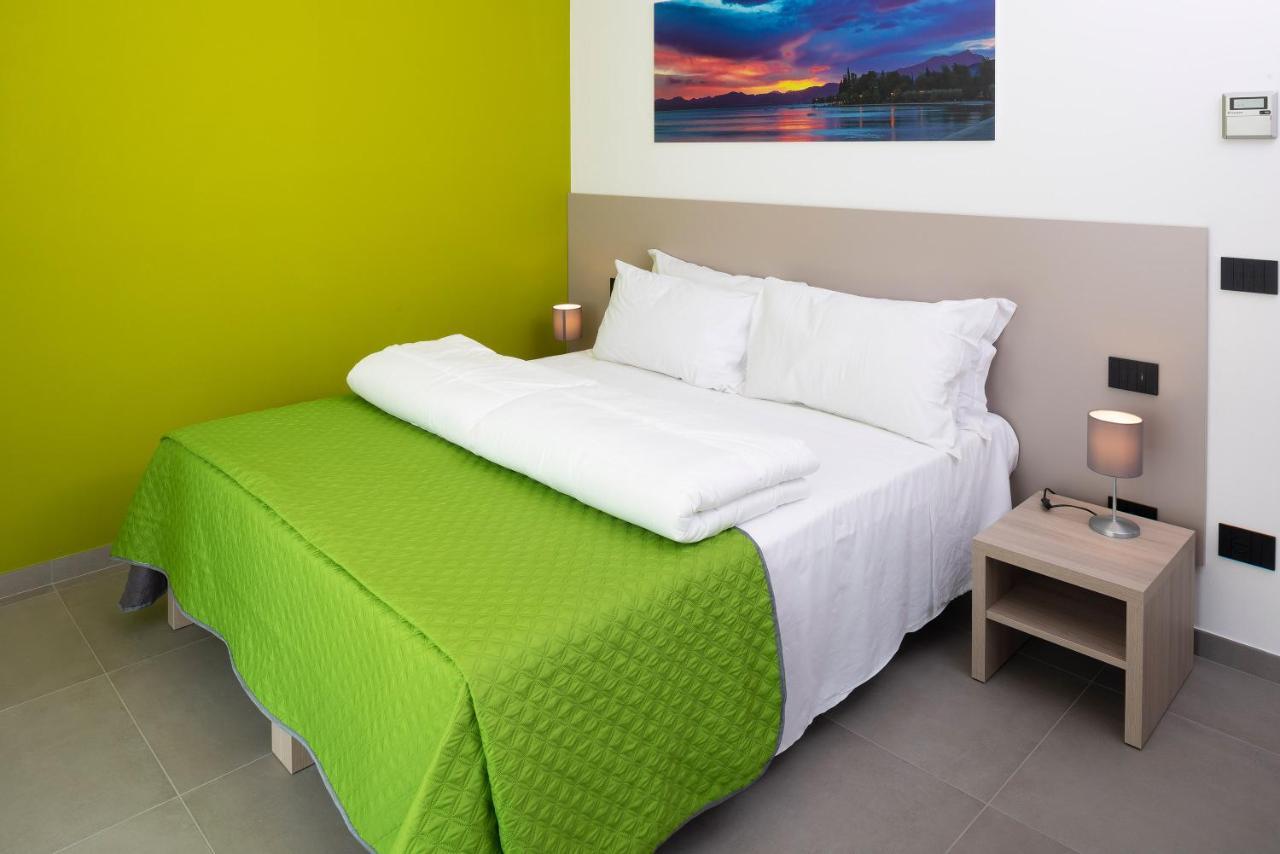 Corte Rocchetti Suite Lazise Exteriér fotografie
